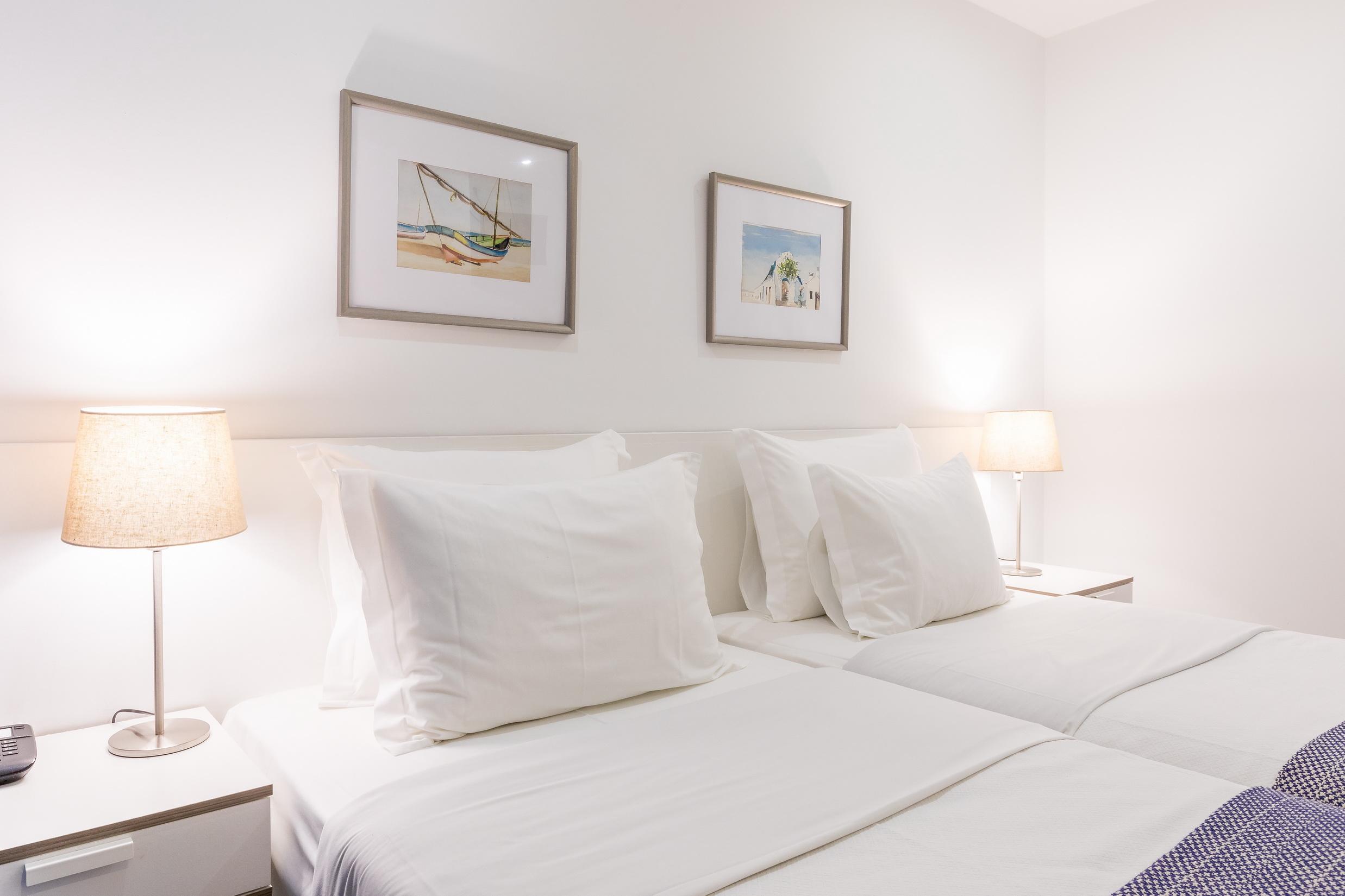 Hotel Baltum Албуфейра Екстериор снимка