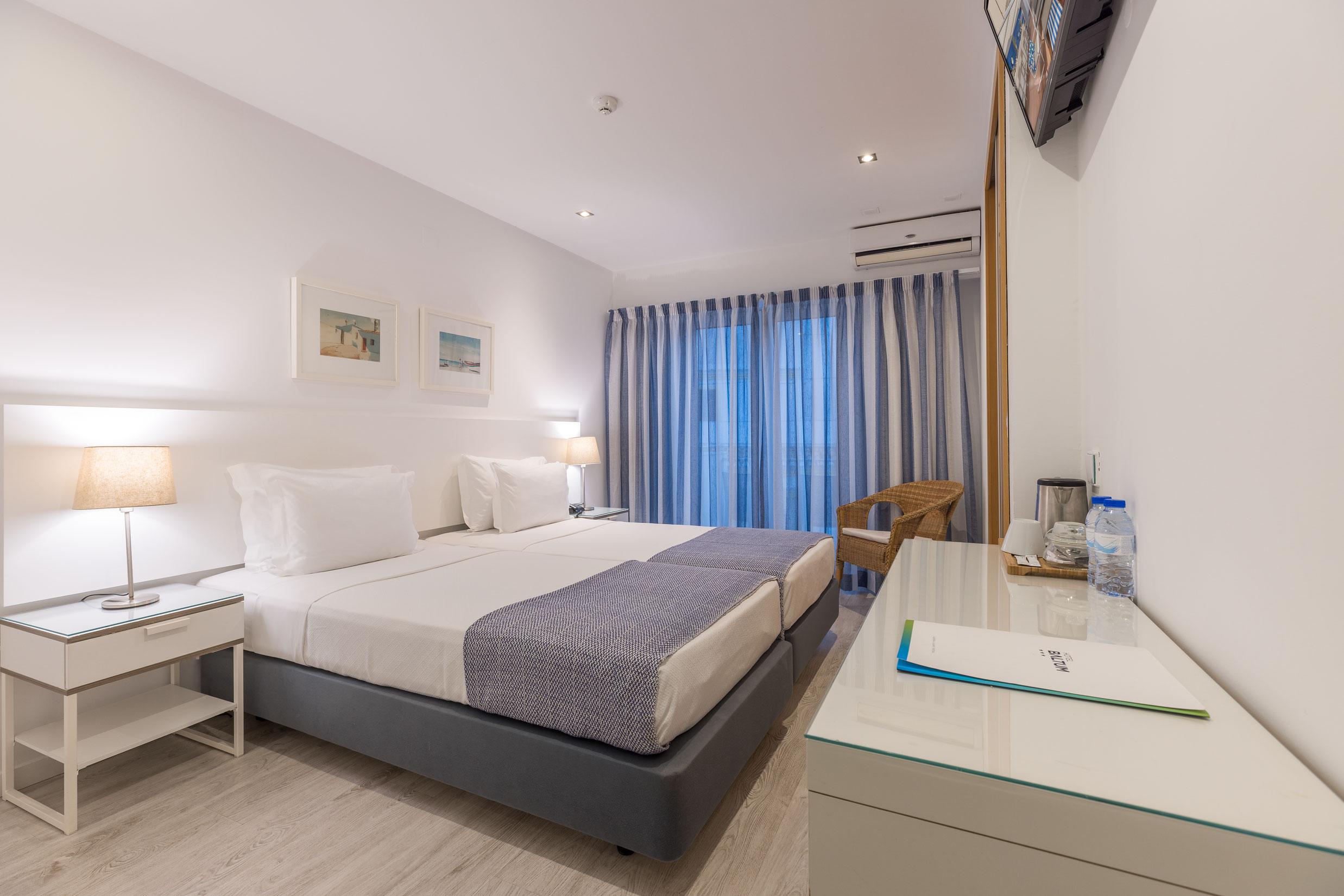Hotel Baltum Албуфейра Екстериор снимка