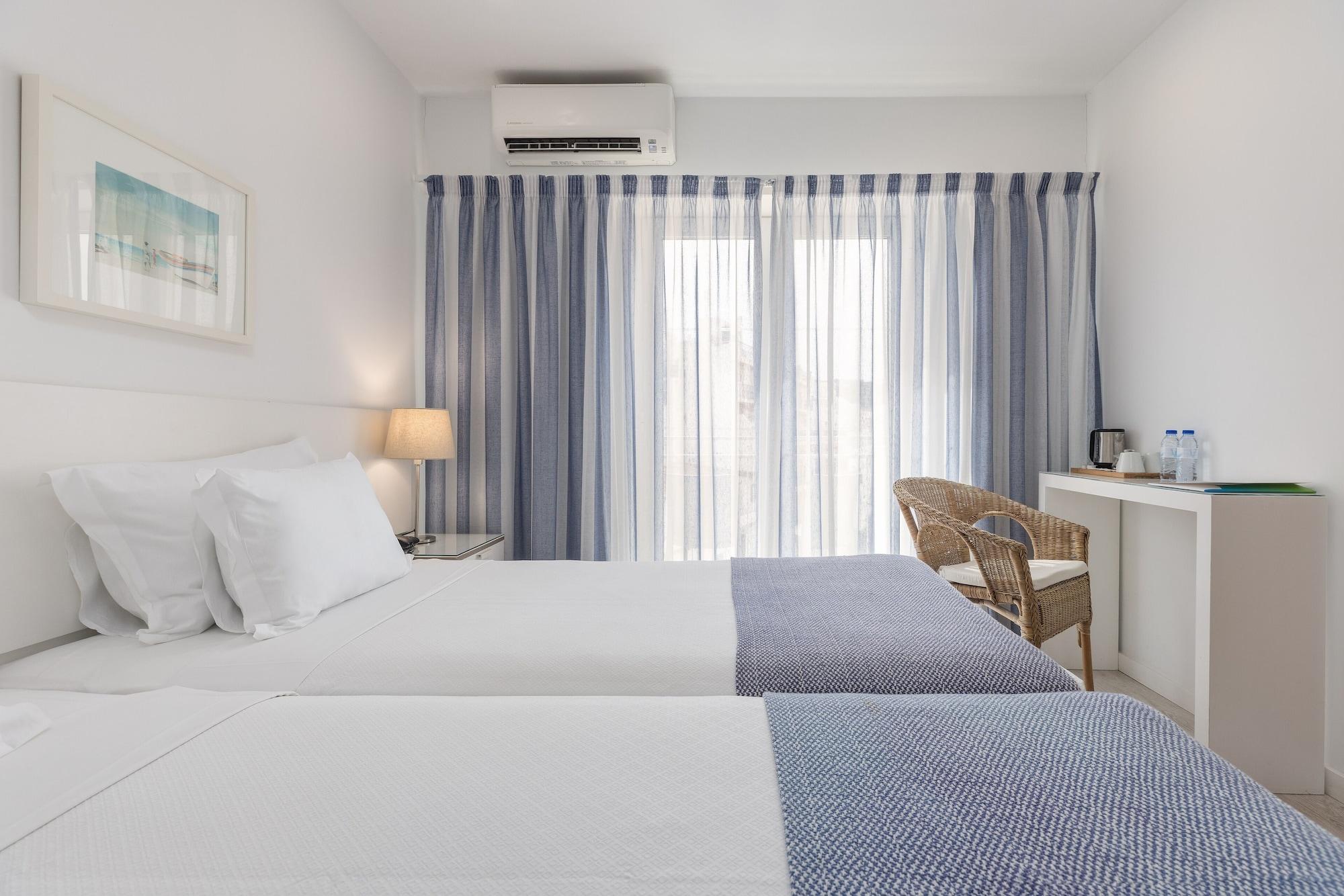 Hotel Baltum Албуфейра Екстериор снимка