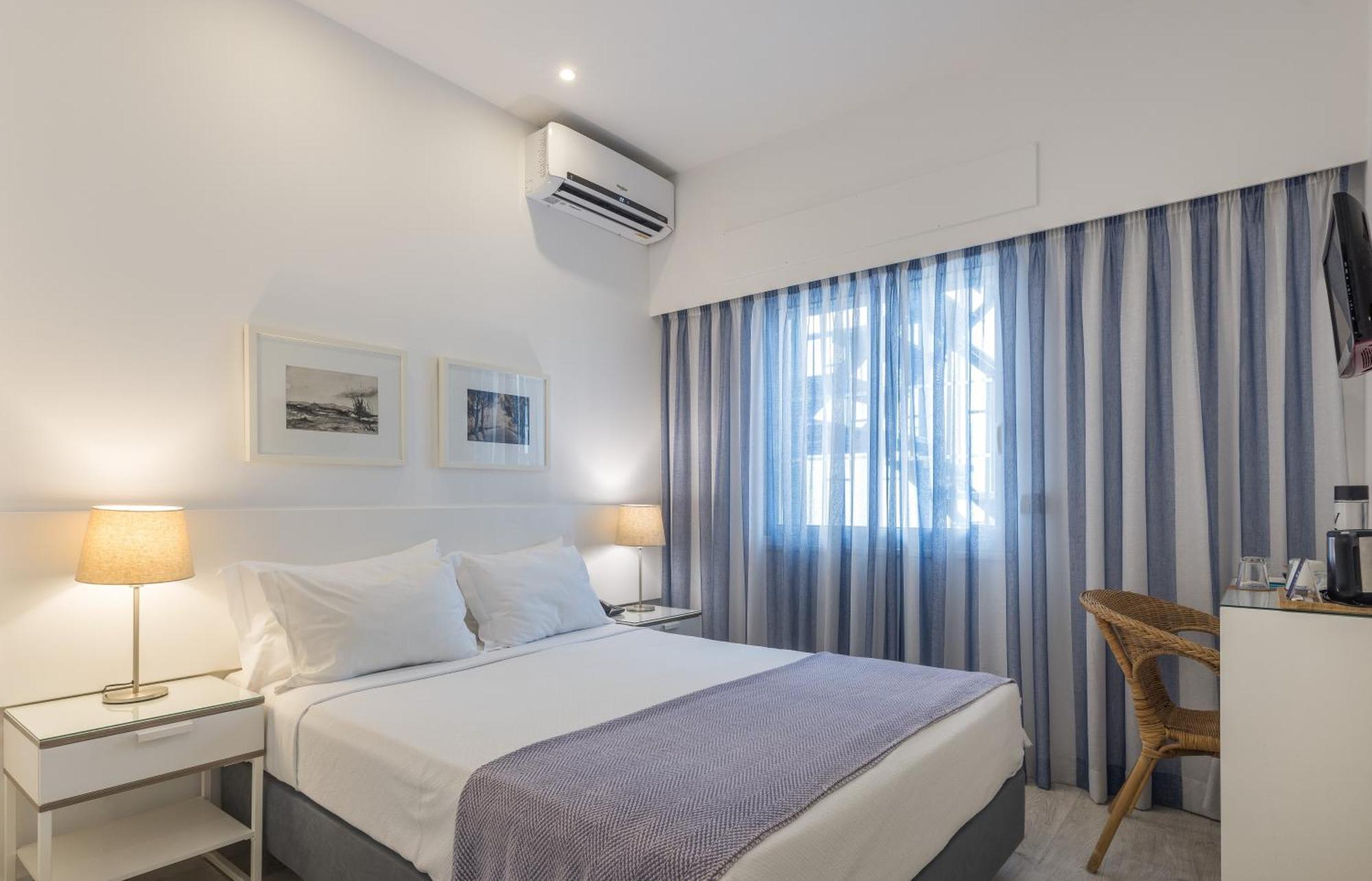 Hotel Baltum Албуфейра Екстериор снимка