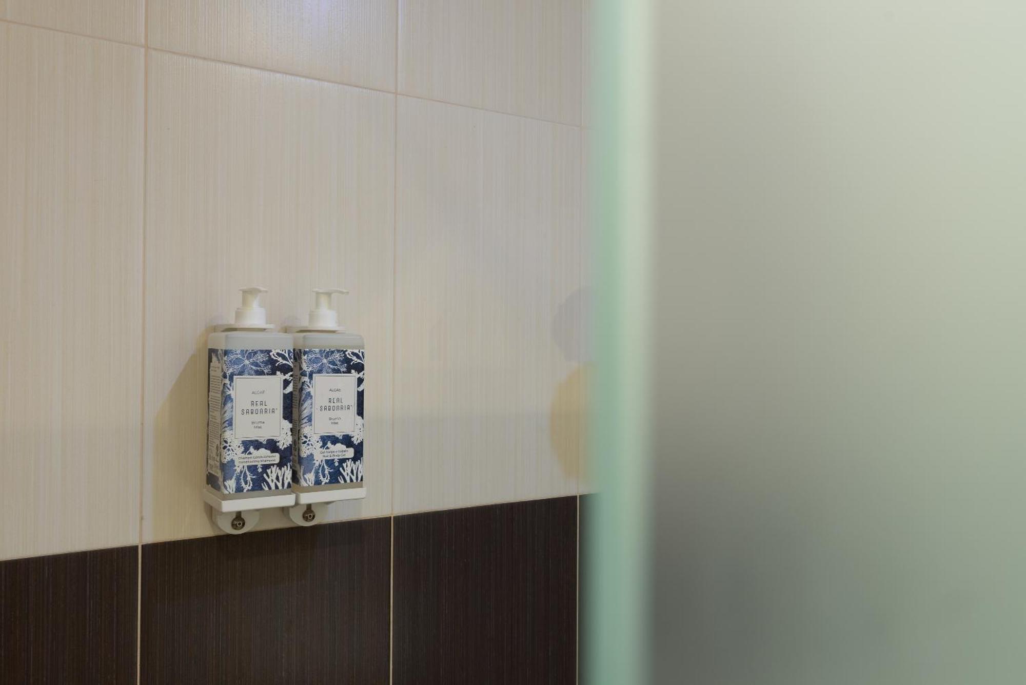 Hotel Baltum Албуфейра Стая снимка