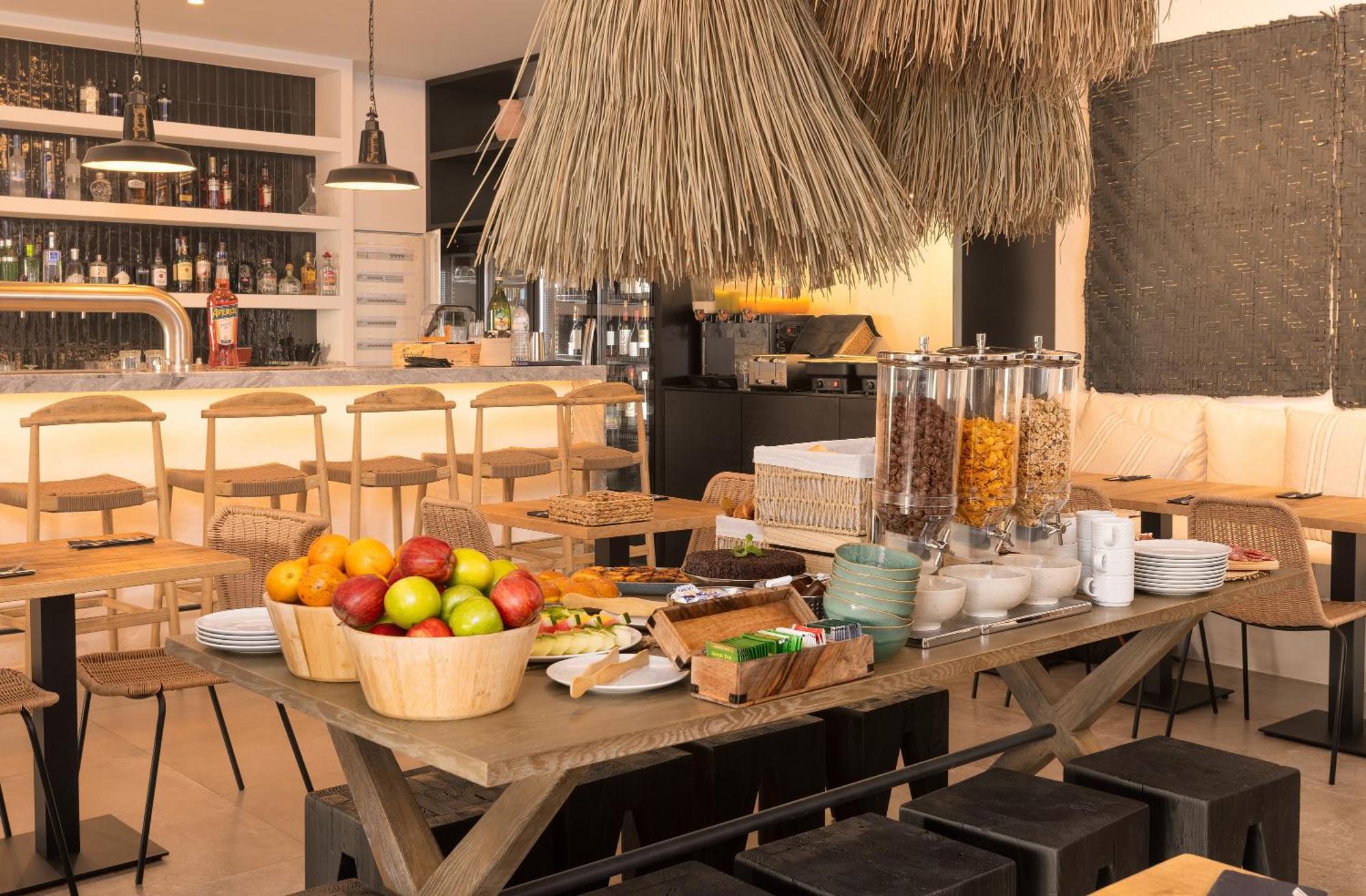 Hotel Baltum Албуфейра Екстериор снимка