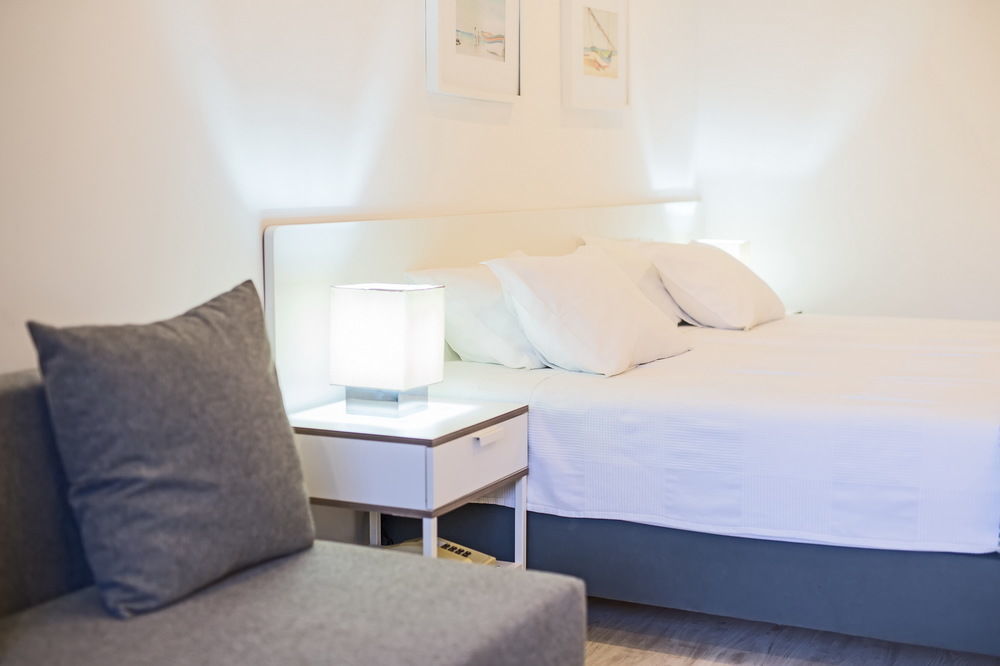 Hotel Baltum Албуфейра Екстериор снимка