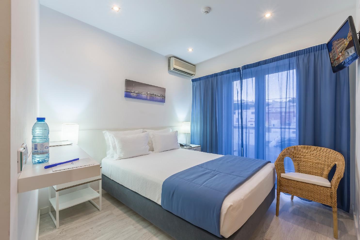 Hotel Baltum Албуфейра Екстериор снимка