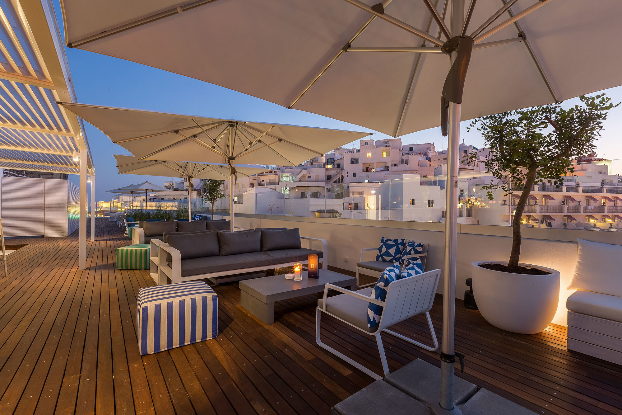Hotel Baltum Албуфейра Екстериор снимка