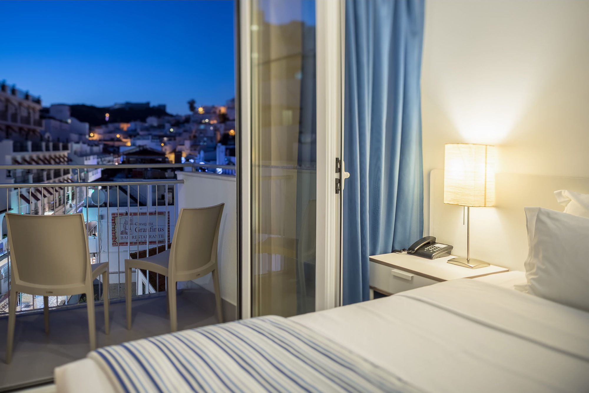 Hotel Baltum Албуфейра Екстериор снимка